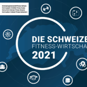 Studie Schweizer Fitness-Wirtschaft