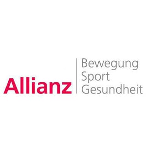 Allianz Bewegung, Sport und Gesundheit!