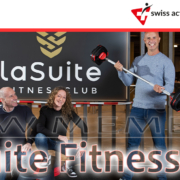 laSuite Fitnessclub AG