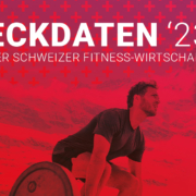 Studie – Eckdaten der Schweizer Fitness-Wirtschaft 2023