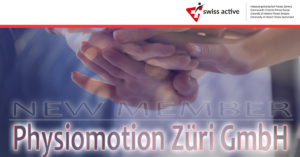 Physiomotion Züri GmbH