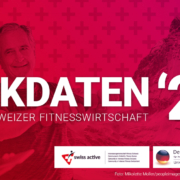 Eckdaten der Schweizer Fitnesswirtschaft 2024